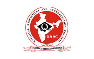 National Assessment and Accreditation Council Logo