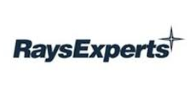 RaysExpert Logo