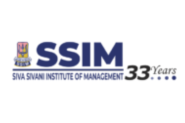 Siva sivani institute of Mangement Logo