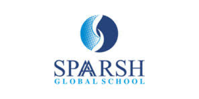 Sparsh logo