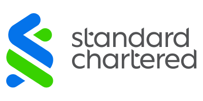 Standard Chartered Logo