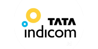 Tata Indicom Logo