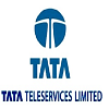 Tata-Teleservices Limited Logo