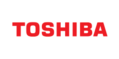 Toshiba Logo