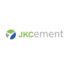 JK cement Logo