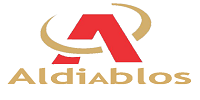 aldiablos logo