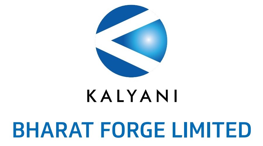 Kalyani Bharat Forge Limited Logo