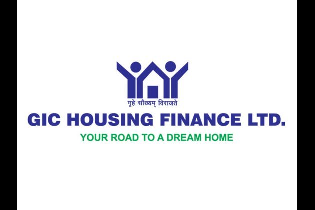 GIC Housing Finance LTD. Logo