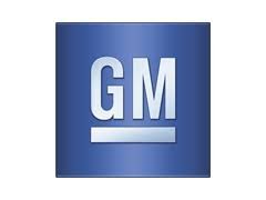 GM Logo