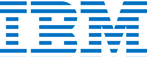 IBM Logo