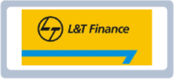 L&T Finance Logo