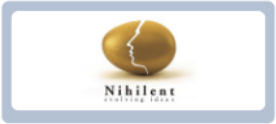 Nihilent Logo