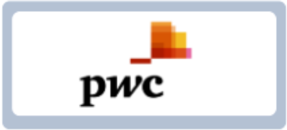 PWC Logo