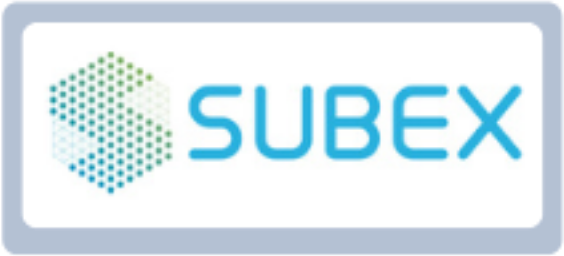 Subex Logo