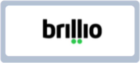 Brillio Logo