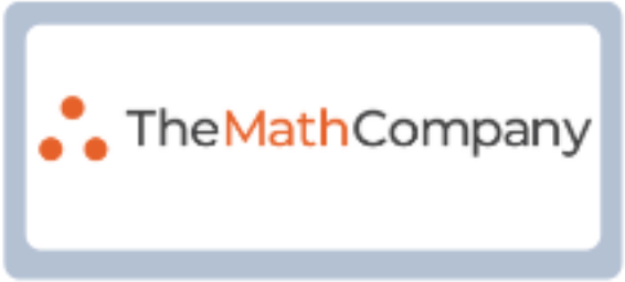 The Math Company Logo