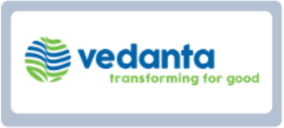 Vedanta Logo