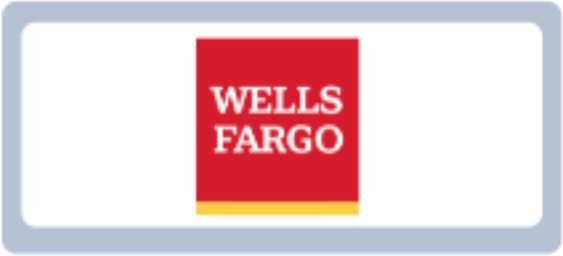 Wells Fargo Logo