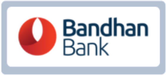 Bandhan Bank Logo