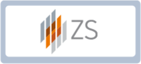 ZS Logo