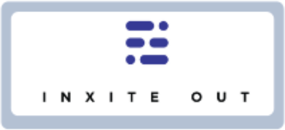 INXITE Out Logo