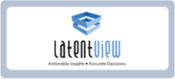 Latentview Logo