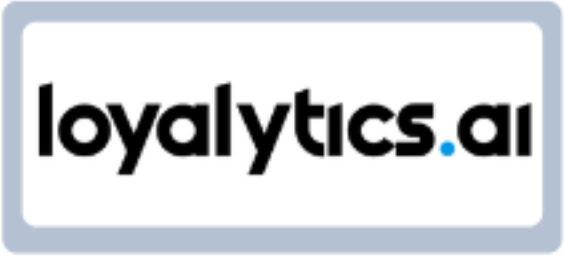 Loyaltics.ai Logo