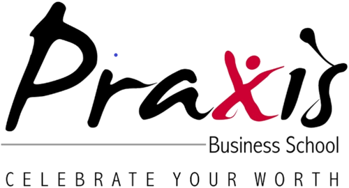 Praxis MBA College Logo