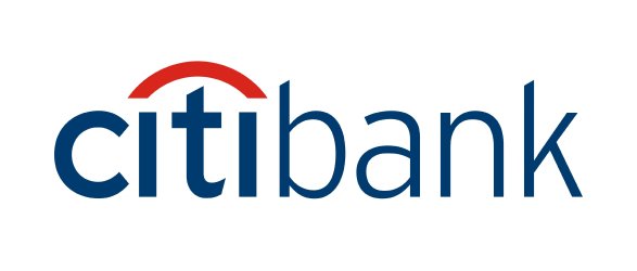 Citibank Logo