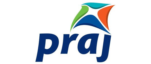 Praj Logo