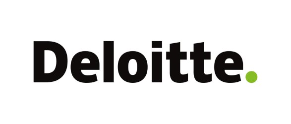 Deloitte Logo