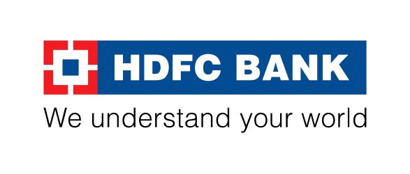 HDFC Bank Logo