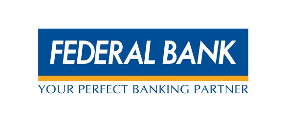 Federal Bank Logo