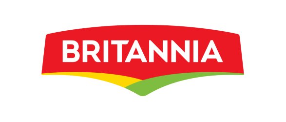 Britannia Logo