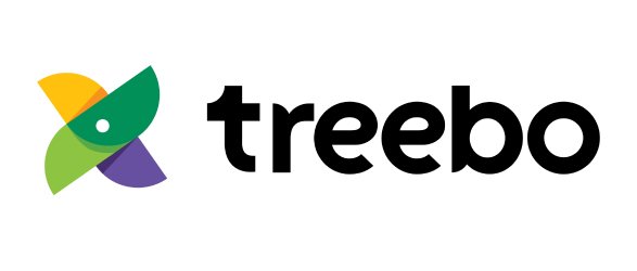 Treebo Logo