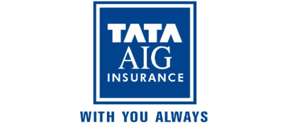 Tata AIG Insurance Logo