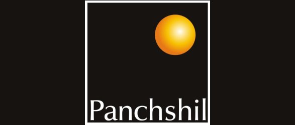 Panchshil Logo