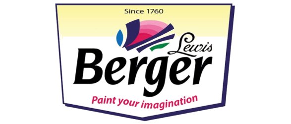 Berger Logo