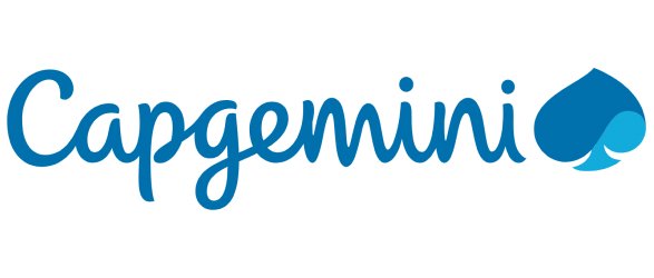 Capgemini Logo