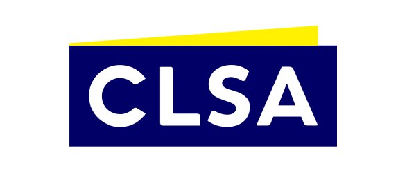 CLSA Logo