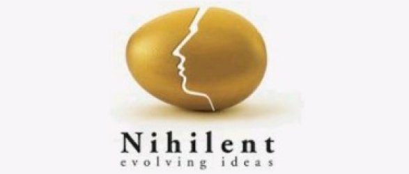 Nihilent Logo