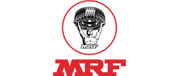 MRF Logo