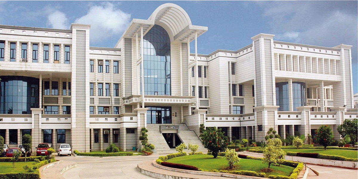 Manav Rachna International Institute of Research & Studies Campus