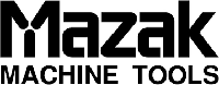 mazak Machine Tool Logo