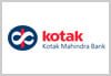 Kotak Mahindra Bank Logo