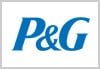 P & G Logo