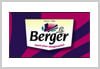 Berger Logo