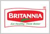 Britannia Logo