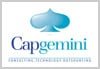 Capgemini Logo