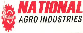 National Agro Industries Logo